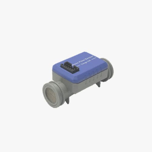 Sensore di portata calorimetrico - FS1100 - SIARGO - massico / volumetrico / di gas