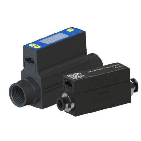 Sensore di portata termico - FS3000 - SIARGO - massico / d'aria