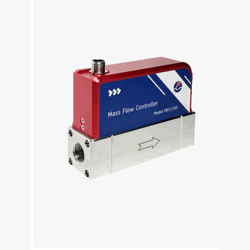 Regolatore di portata massico - MFC4000 - SIARGO - per gas