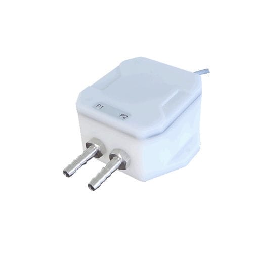 Trasduttore di pressione relativa - TSP1000L - SIARGO - differenziale / MEMS / Modbus