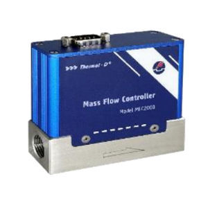 Regolatore di portata massico - MFC series - SIARGO - per gas / economico / compatto