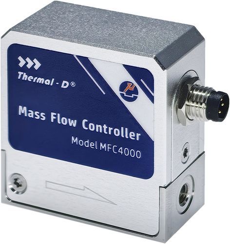 Regolatore di portata massico - MFC4000 - SIARGO - per gas