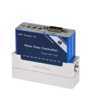 Regolatore di portata massico - MFC1700 - SIARGO - per gas / analogico / analogico