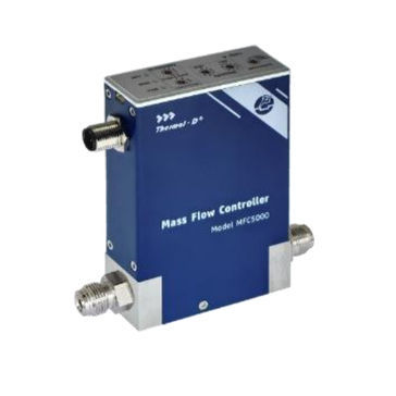 Regolatore di portata massico - MFC5000 - SIARGO - per gas / DeviceNet / ProfiNet