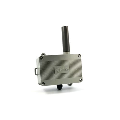 Trasmettitore radio wireless - TX 4/20 mA 600-035 - Enless Wireless - analogico / di radiocomunicazione / di dati