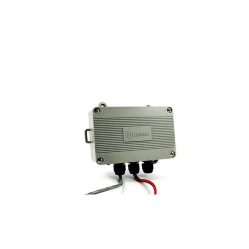 Ricevitore senza fili - RX BACNET 500-312 - Enless Wireless - IP / di riferimento / di automatizzazione