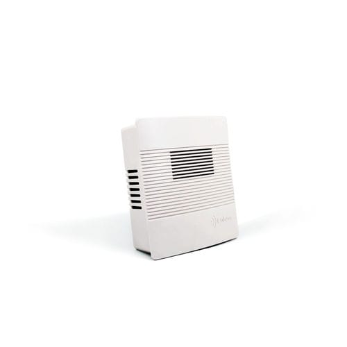 Trasmettitore di temperatura con montaggio a parete - TX TEMP AMB 700-021 - Enless Wireless - RTD / wireless / Modbus