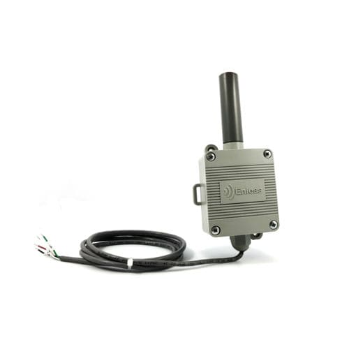 Trasmettitore radio di dati - TX PULSE ATEX SIGFOX 300-010 - Enless Wireless - compatto / rinforzato