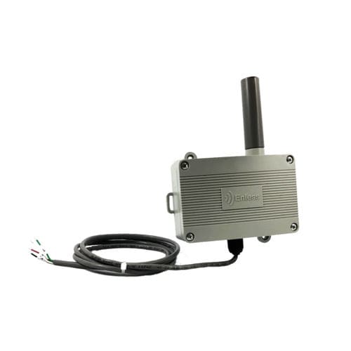 Trasmettitore radio di dati - TX PULSE ATEX SIGFOX HP 100-010 - Enless Wireless