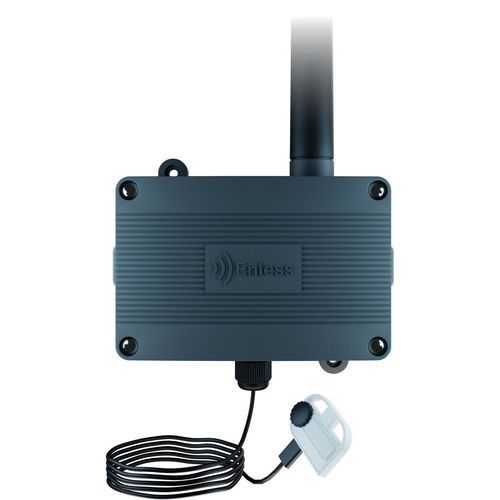 Sensore ottico di consumo di energia - TX PULSE LED 600-038 - Enless Wireless - di luce / per rilevamento / per montaggio in superficie