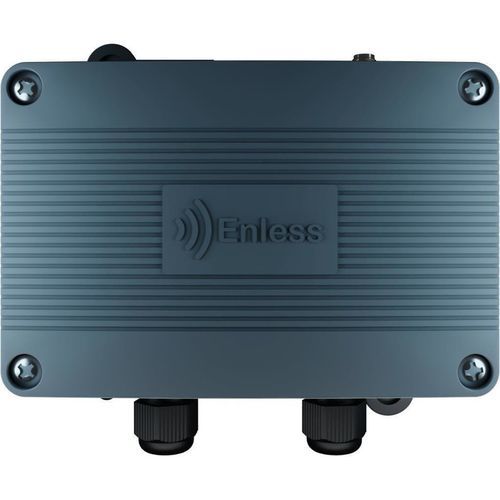 Device server Modbus - RX MODBUS 500-302 - Enless Wireless - Ethernet / serie / RS-232