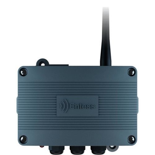 Modulo I/O digitale - TX IO 600-040 - Enless Wireless - Modbus / BACnet / wireless