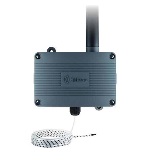 Rilevatore di fughe elettronico - TX CONTACT 600-139 - Enless Wireless - d'acqua / wireless / Modbus