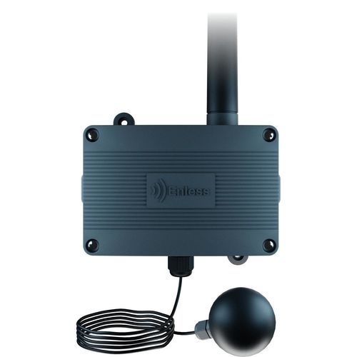 Sensore di temperatura Pt1000 - TX TEMP CONT1 600-032 - Enless Wireless - LoRaWAN / LoRa / senza fili
