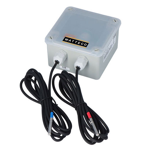 Termocoppia - Temp'O - 50-70-163 - WATTECO - ad inserimento / LoRaWAN / a tenuta stagna