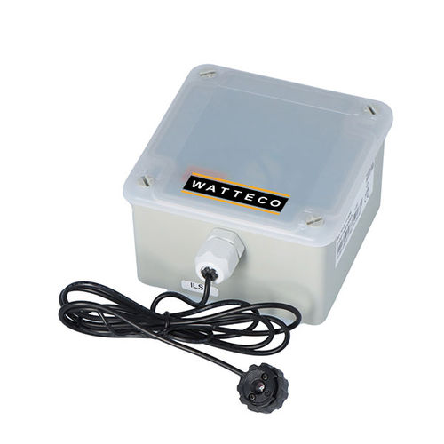 Registratore di dati di impulsi - Flash’O - 50-70-071 - WATTECO - di energia / radiofrequenza / LoRaWAN