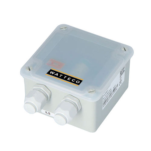 Data logger di energia - Modbus Master - 50-70-080 - WATTECO - Modbus / con schermo LED / IP68