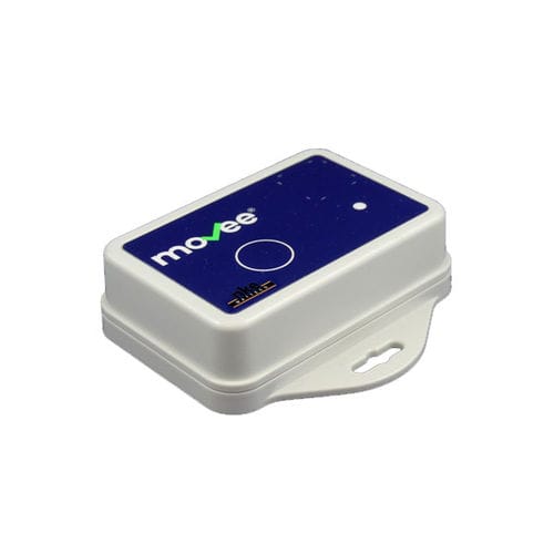 Sensore di movimento LoRaWAN - Movee - 50-80-003 - WATTECO