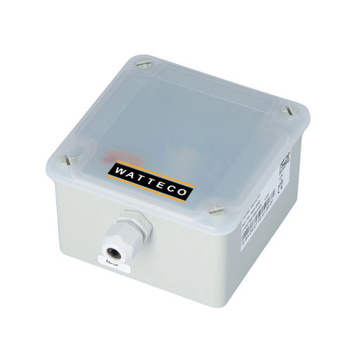 Registratore di dati di impulsi - Pulse Sens’O - 50-70-160 - WATTECO - di energia / radiofrequenza / con schermo LED