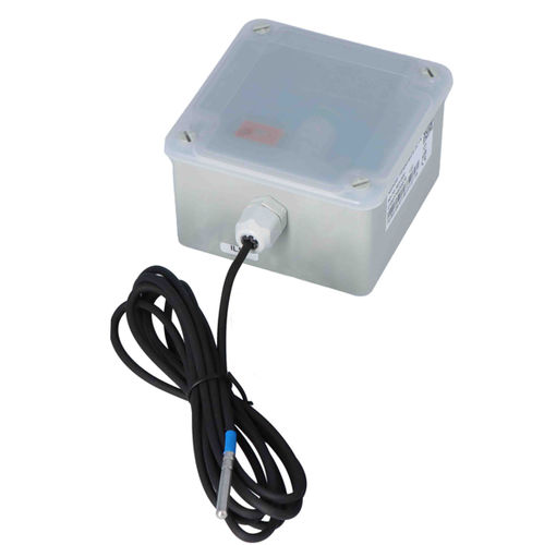 Sensore di temperatura NTC - Temp'O - 50-70-043 - WATTECO - a montaggio magnetico / LoRaWAN / IP55