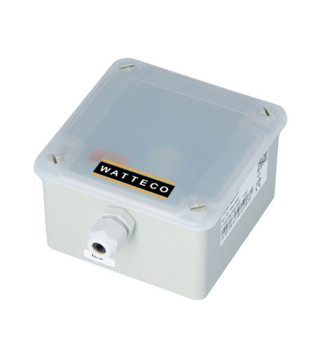 Registratore di dati di pressione - Pulse Sens’O - 50-70-123 - WATTECO - di impulsi / radiofrequenza / LoRaWAN