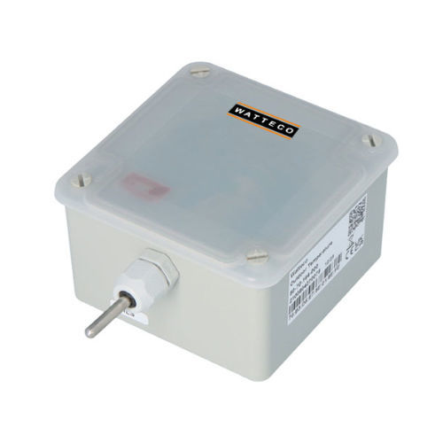 Sensore di temperatura per esterni - Temp'O - 50-70-164 - WATTECO - LoRaWAN / a tenuta stagna / IP67