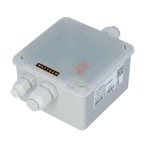 Ricetrasmettitore LoRaWAN - Press’O - 50-70-017 - WATTECO - di monitoraggio