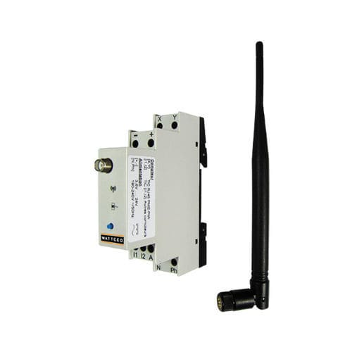 Trasmettitore per telemetria - TICS’O - 50-70-045 - WATTECO