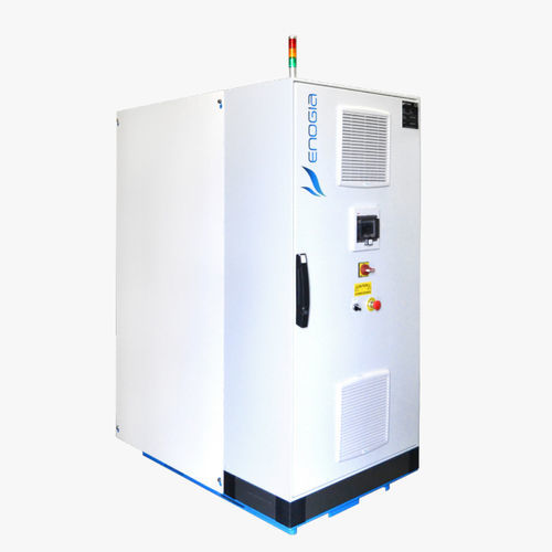 Sistema ORC - ENO-20LT - ENOGIA  - 0 - 50 kW / 100 - 500 kW / in container