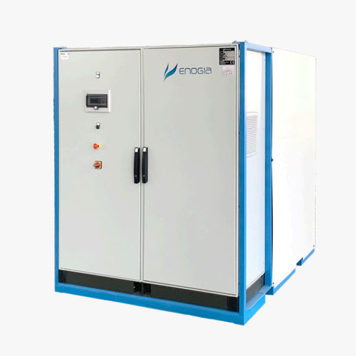 Sistema ORC - ENO-100LT - ENOGIA  - 50 kW...100 kW / > 1 MW / in container
