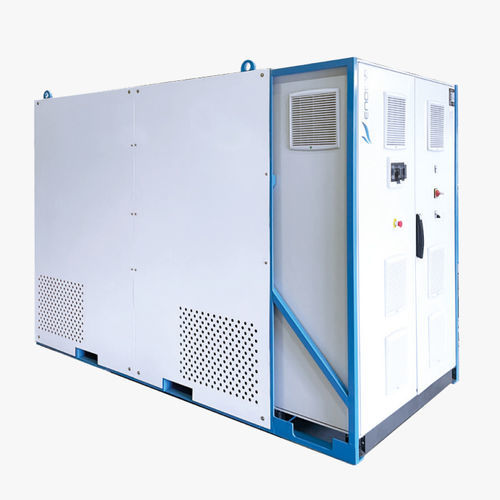 Sistema ORC - ENO-180LT - ENOGIA  - 100 - 500 kW / > 1 MW / in container