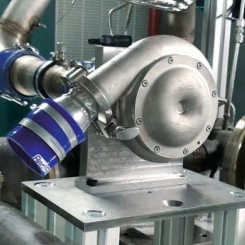 Compressore per pila a idrogeno - EFCC series - ENOGIA  - centrifugo / d'aria / con motore elettrico