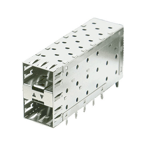 Connettore di dati - Z-8972110001000 - Nextronics Engineering Corp. - a molla / press-fit / di isolamento
