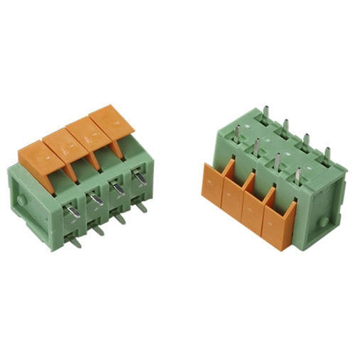 Morsetto componibile - TB351 Series - Nextronics Engineering Corp.