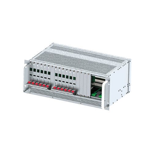 Contenitore per carta 3U - 3U84HP - Nextronics Engineering Corp. - 4U / 7U / 9U
