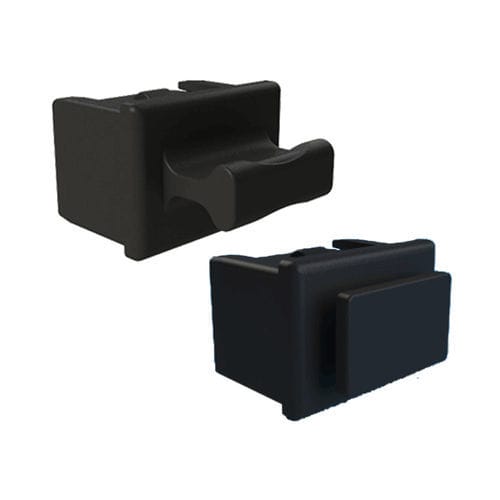 Copertura di protezione per la sicurezza delle macchine - Z-S89100010B22 - Nextronics Engineering Corp. - resistente alla polvere / per dispositivi elettronici