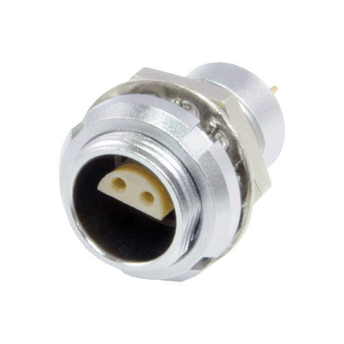 Connettore di dati - S Series - Nextronics Engineering Corp. - di alimentazione elettrica / combinato / Socket