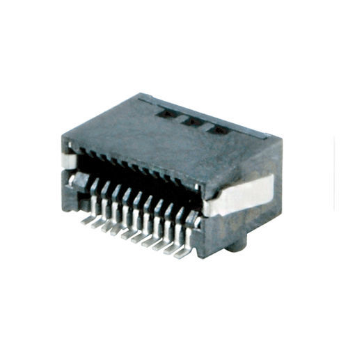 Connettore per rete di alimentazione - Z-85020S00BFA00 - Nextronics Engineering Corp. - radiofrequenza / combinato / SFP