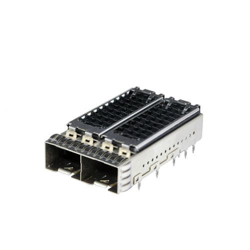 Dissipatore in rame - SFP28 - Nextronics Engineering Corp.