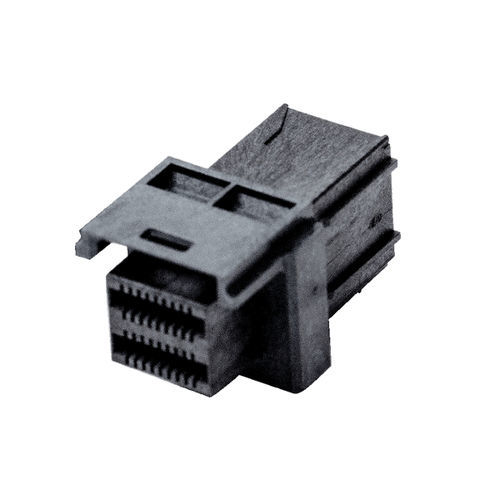 Connettore di dati - MiniSAS HD  - Nextronics Engineering Corp. - press-fit / di corrente / in PC