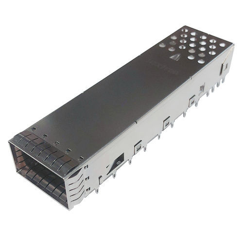 Connettore di dati - Z-8A2T011P00000 - Nextronics Engineering Corp. - di alimentazione elettrica / radiofrequenza / a molla