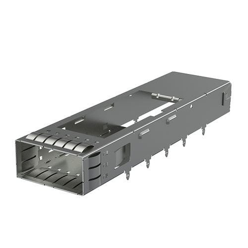 Connettore di dati - Z-885T011P000N1 - Nextronics Engineering Corp. - di alimentazione elettrica / QSFP-DD / QSFP