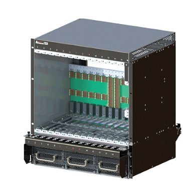 Case per PC portatile - 12U14S - Nextronics Engineering Corp. - 5U / per backplane / 14 slot