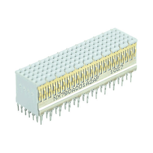 Connettore di dati - NX7 - Nextronics Engineering Corp. - di alimentazione elettrica / tipo B / femmina