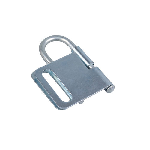 Lucchetto di blocco - LM-H-S4P - Loto Master Inc. - di sicurezza / in acciaio inossidabile