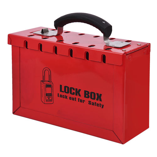 Scatola per chiavi - LM-GLOB-SL - Loto Master Inc.