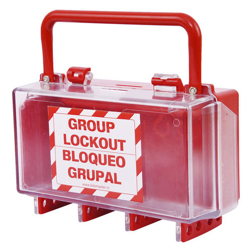 Scatola per chiavi - LM-GLOB-2R - Loto Master Inc.