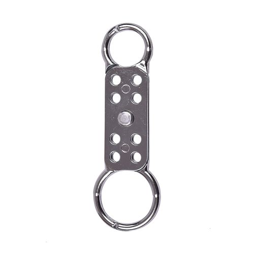 Ganascia di sicurezza di sicurezza - LM-ALU-2W - Loto Master Inc.