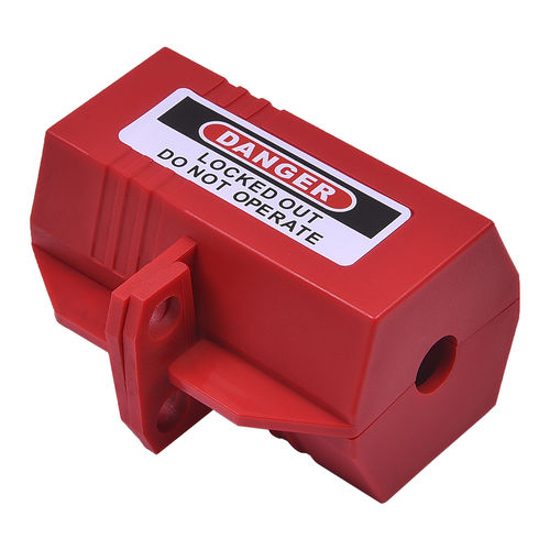 Sistema di chiusura per presa di corrente - LM-EPL-5189 - Loto Master Inc.
