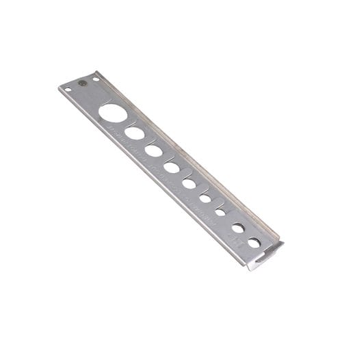 Sistema di chiusura - LM-PL-09H - Loto Master Inc.